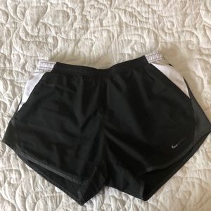 XS Nike Dri-Fit shorts